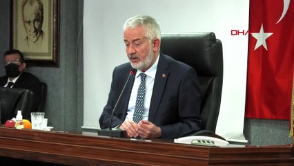 Mustafa Kemal'in heykelini satmışlardı: Komik detaylar ortaya çıktı