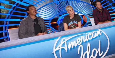 American Idol S17 E15