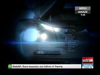 The most powerful Malaysian car ever, the Bufori Geneva