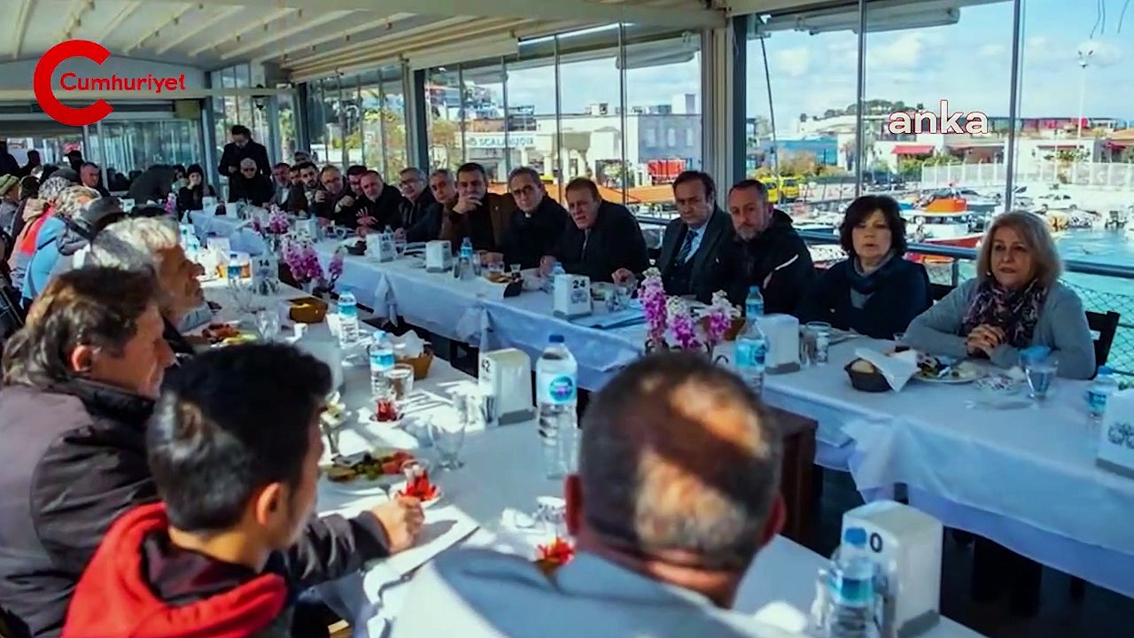 Aydınlı balıkçı isyan etti: 'Gebere gebere çalışıyorum ama karşılığını alamıyorum'