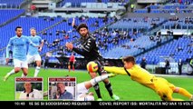 Le scelte di Sarri in vista di Lazio-Venezia: mini turnover prima del derby? ▷ Le ultime news