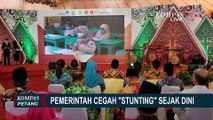 Cegah 'Stunting' Sejak Dini, BKKBN dan Kemenag RI Adakan Pendampingan Pasangan 3 Bulan Pranikah