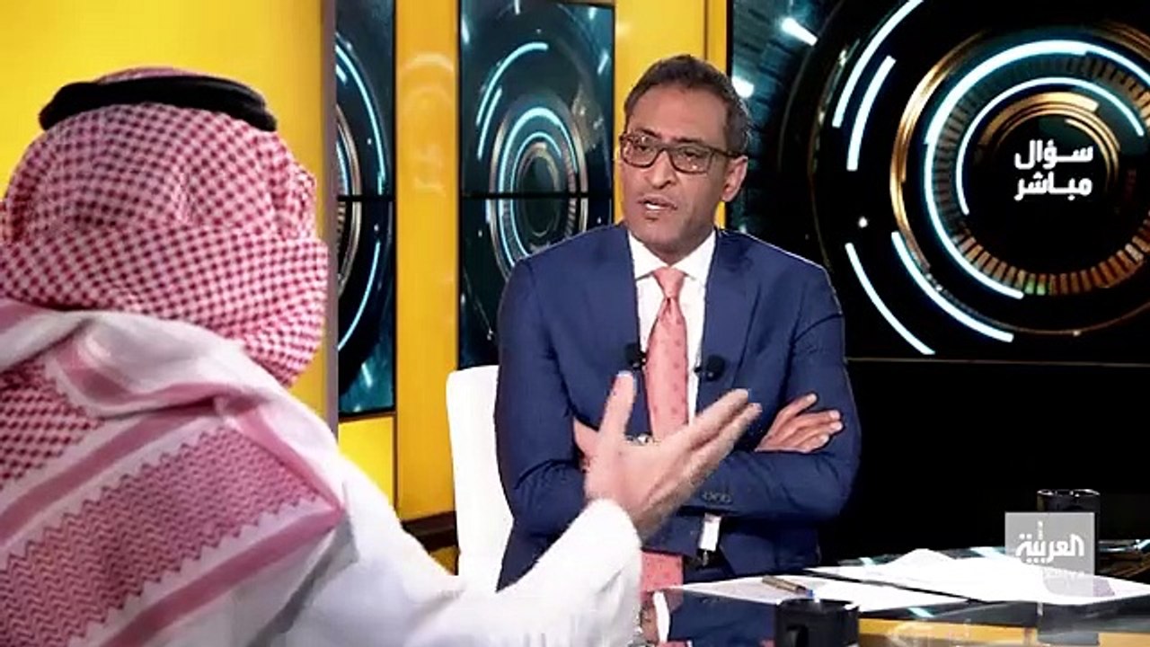 هل يتوجب على السعوديين تخزين المواد الغذائية خش...