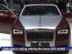 Rolls Royce mulling entering the luxury SUV market