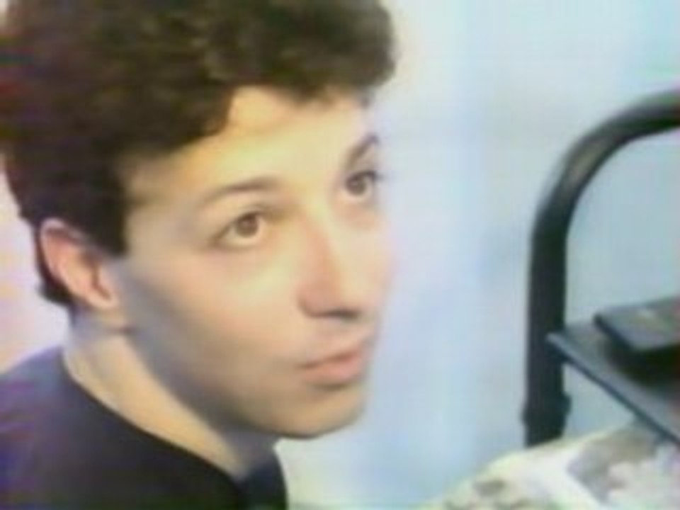 Interview de Eric Chahi - Televisator 2