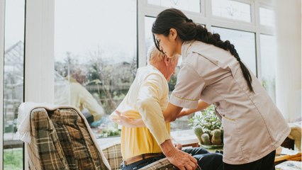 Non vaccinée, l'infirmière gagne en justice et sera réintégrée dans son Ehpad