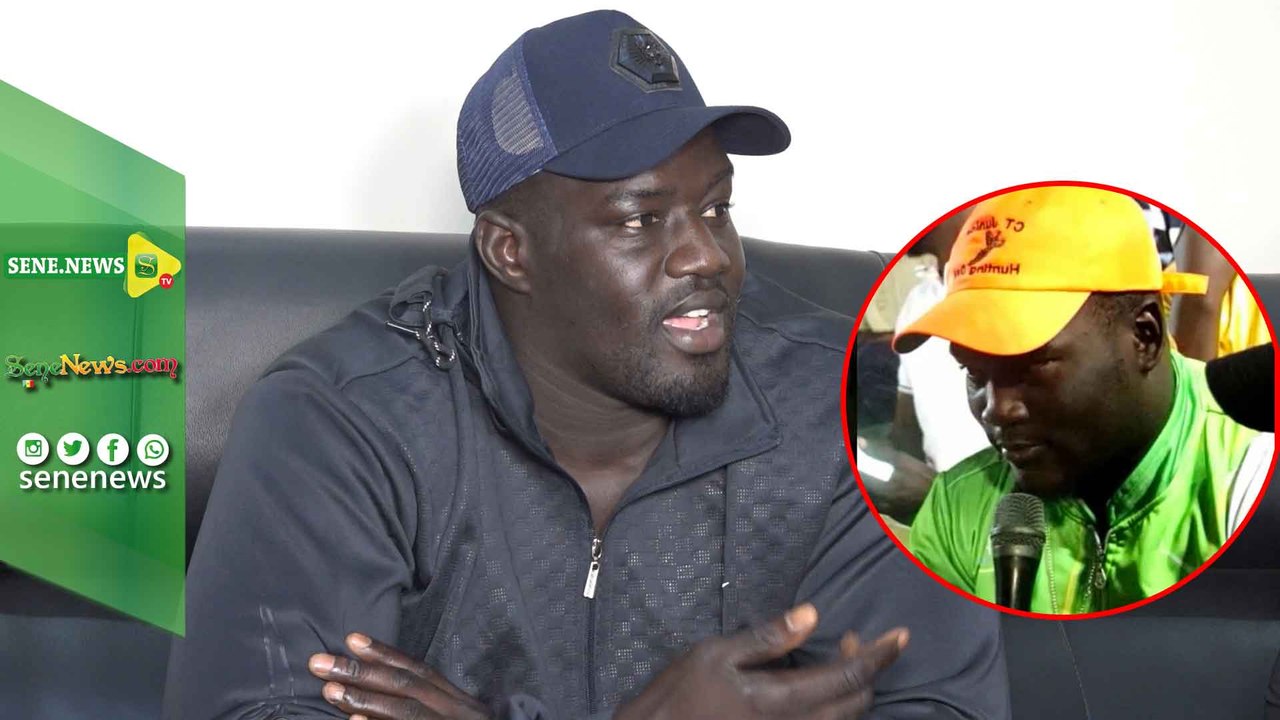 Gora Sock tacle sévèrement son adversaire Fils de Balla : "ma meun, ma dakh mbeuré"