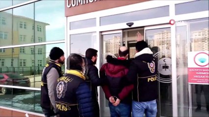 Üvey teyzesini katletmişti: Korkunç gerçek ortaya çıktı