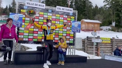 Paris-Nice 2022 - Primoz Roglic : "The last stage is always the hardest"