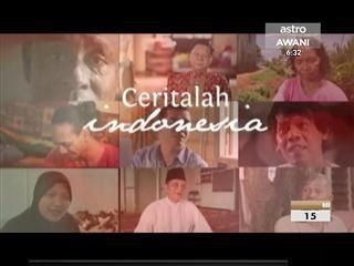 Ceritalah Indonesia - Episode 1