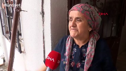 Kağıthane'de faciadan dönüldü