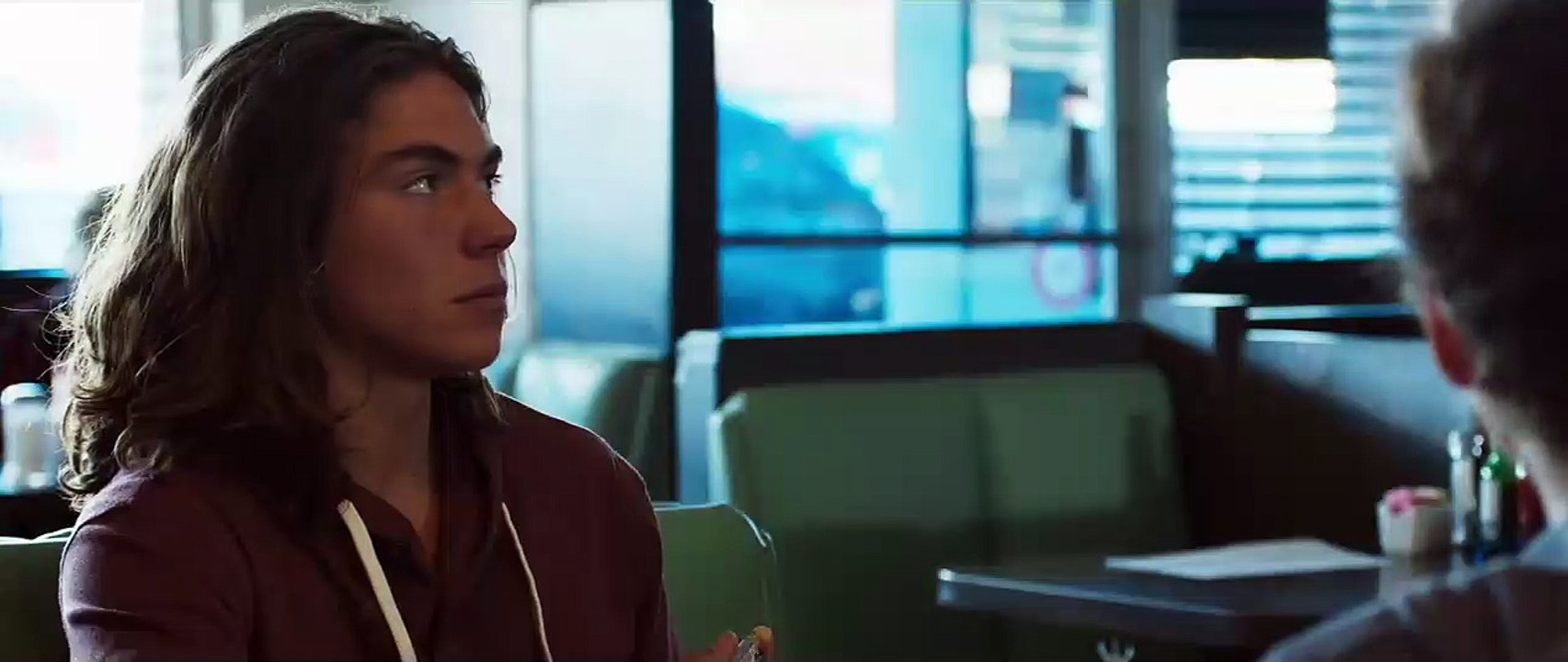 TRAILER : Reed's Point