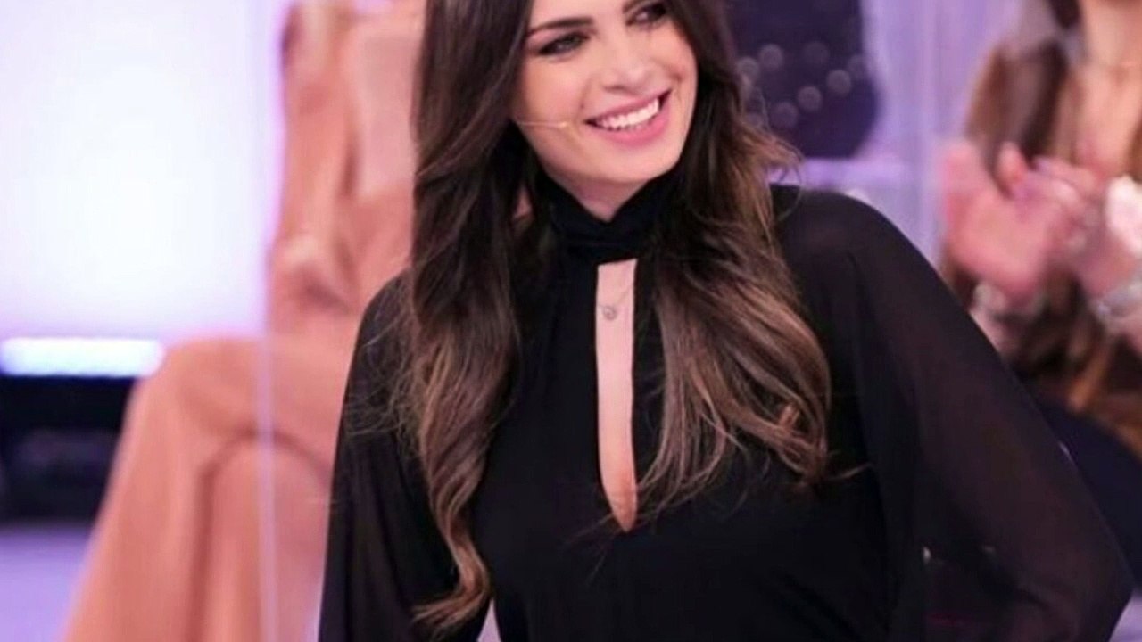 GF Vip Andrea Nicole e Alex Belli, polemiche e…