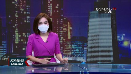 Dramatis, Evakuasi Pencari Pasir yang Terjebak Selama 3 Jam dalam Derasnya Sungai Ciliwung!