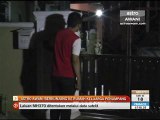 Astro Awani berkunjung ke rumah keluarga penumpang