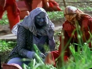 Farscape S01 E06