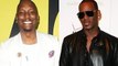 Tyrese Gibson Dragged for Sharing Condolence Message From R. Kelly in the Wake of Mother's Death