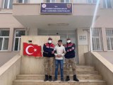 ŞANLIURFA - 16 yıl 5 ay hapis cezasıyla aranan hükümlü yakalandı