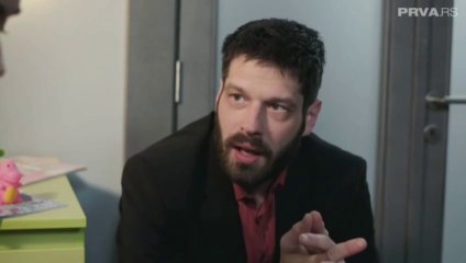 Igra sudbine  Ep 450 - Igra sudbine  Ep 450