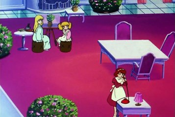 Milly, un giorno dopo l'altro ep. 12 Una vacanza con papà