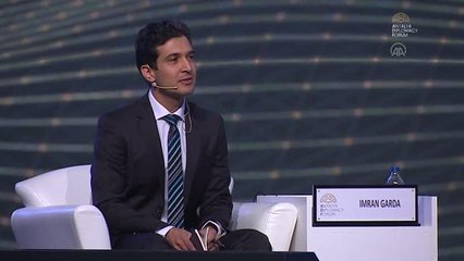 Antalya Diplomasi Forumu 2022 - Muttaki: - "Bizim politikalarımız daima tarafsızlık temellidir"