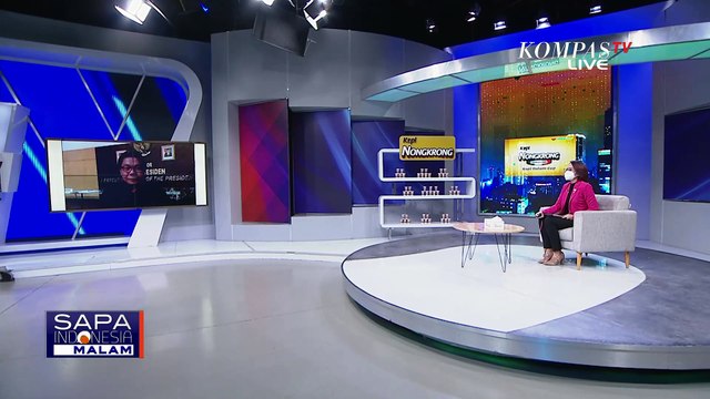 Investor Softbank Jepang Mundur Biayai Pembangunan IKN, Apa yang Sebenarnya Terjadi?