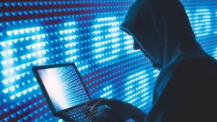 Is Russia launching cyber attacks? How Ukraine faces battle on two fronts