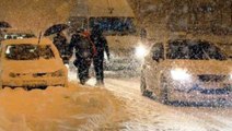 İstanbul Valisi Yerlikaya'dan kar yağışı nedeniyle 