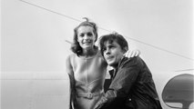 GALA VIDEO - “Elle l’a choisi sur catalogue” : comment Alain Delon et Romy Schneider se sont-ils rencontrés ?