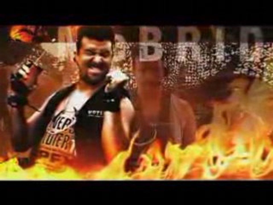 Teaser Tropic Thunder Exclusive Ben Stiller Jack Black