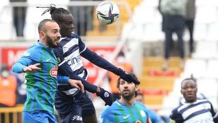 Çanlar Çaykur Rizespor için çalıyor! Kasımpaşa'ya da kaybedip ligin dibine demir attılar