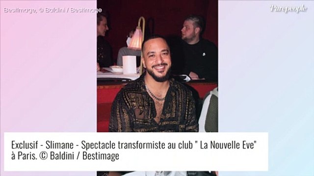 Slimane papa : nouvelles photos craquantes de sa petite fille, qui a déjà 20 ans dans sa tête !