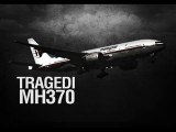 Rentetan peristiwa sedih tragedi MH370