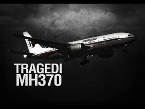 Rentetan peristiwa sedih tragedi MH370