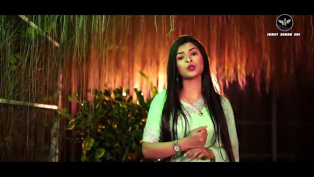 Tomra Koiyogo Bujhaiya l তোমরা কইও গো বুঝাইয়া l Israt Jahan Jui l Baul Songl Bangla New Song 2021