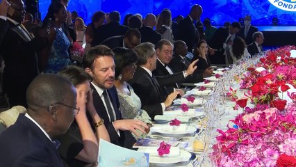 Le 8e diner gala de la Fondation Children of Africa tient toutes ses promesses