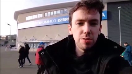 Liverpool 2-0 Brighton: Post-match verdict from Sam Morton