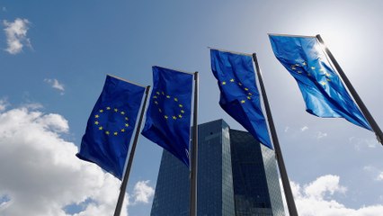 كيف تأثرت أسهم البنوك الأوروبية بعد خسائر أعمالها في روسيا؟