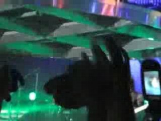 Tokio Hotel - 03.03.08 - Bruxelles