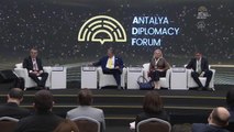 Antalya Diplomasi Forumu 2022 - 