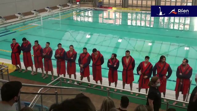 División de Honor Masculina 21/22 Jornada 21: C.N Sant Andreu vs CN Terrassa (14)