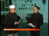 Bolehkah orang Islam ucap takziah kepada yang bukan Islam?