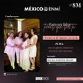 México en Mi: Las mujeres estamos hechas de historias