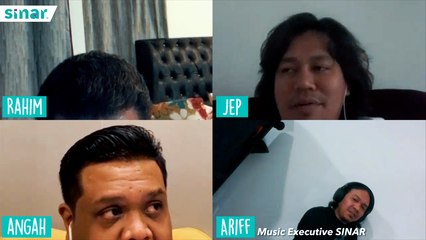 SINAR : Selamat Menyambut Bulan Ramadan