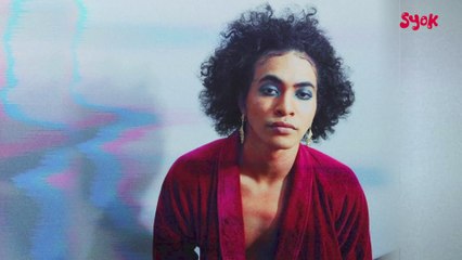 Full-Time Artist | Sadiq M. Jamil (Make-Up Artist)