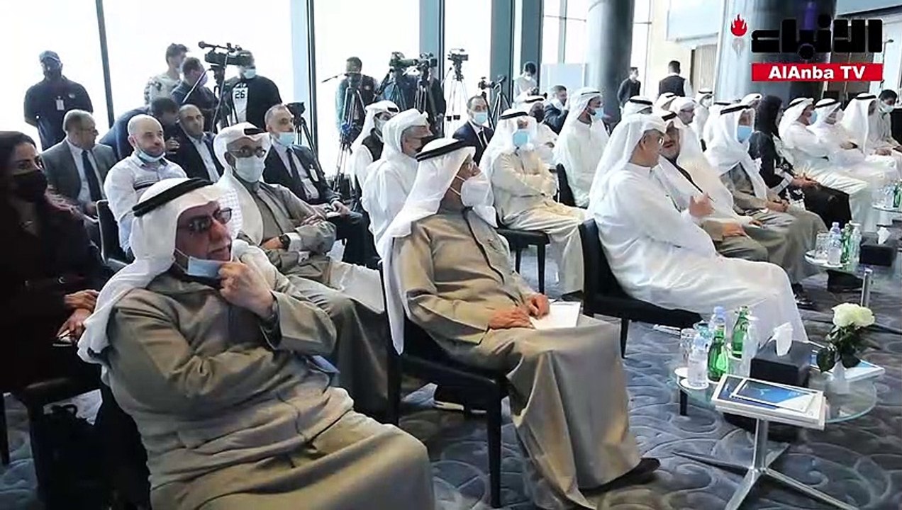 بنك الكويت الوطني يعقد عموميته العادية وغير العادية عن 2021