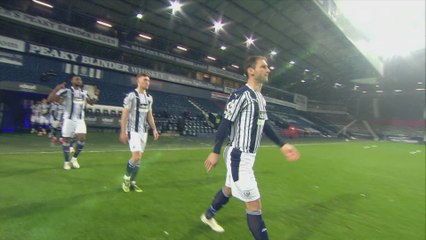 PL 20/21 Matchday 17: WBA 0-4 ARS