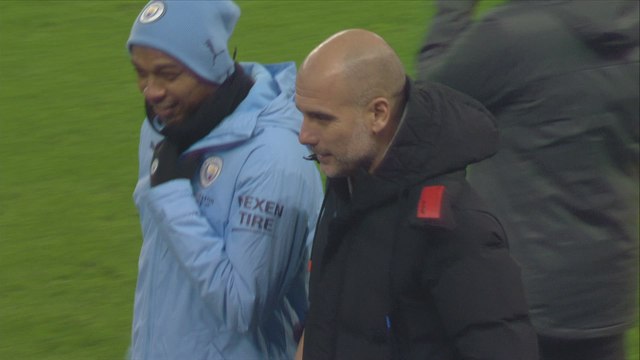 PL 20/21 Matchday 17 : CHE 1-3 MCI