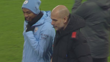 PL 20/21 Matchday 17 : CHE 1-3 MCI