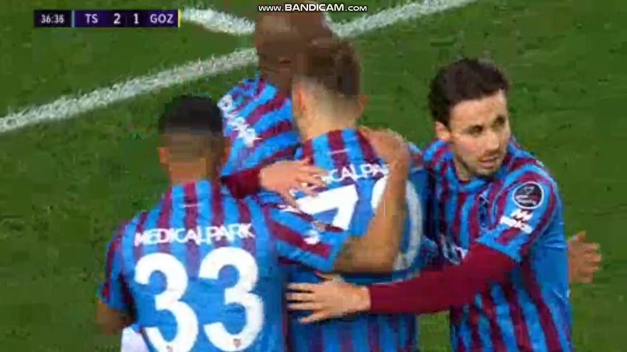Vsc ass